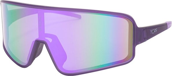 Óculos de Sol Esportivo Yopp UV400 Mask N4