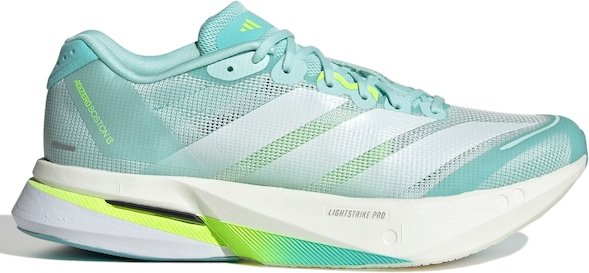 Imagem principal Tênis Feminino adidas Adizero Boston 13 AQUA Adidas AQUA