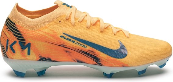 Chuteira de Campo Adulto Nike Mercurial Zoom Vapor 16 Pro Kylian Mbappé