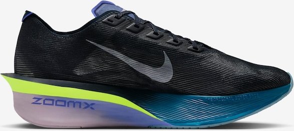 Imagem principal Tênis Masculino Nike ZoomX VaporFly 4 CINZA Nike CINZA