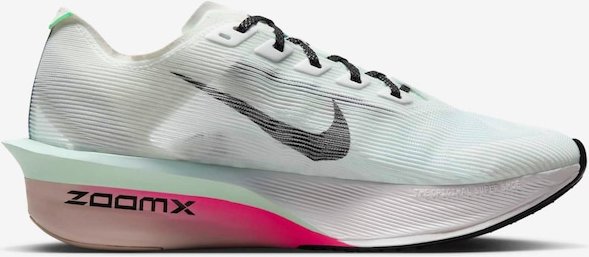 Imagem principal Tênis Feminino Nike ZoomX VaporFly 4 AZUL Nike AZUL