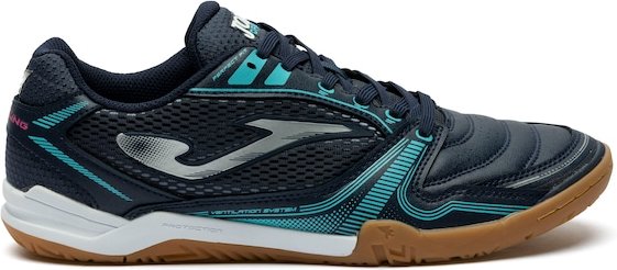 Imagem principal Chuteira Futsal Adulto Joma Dribling AZUL ESCURO Joma AZUL ESCURO