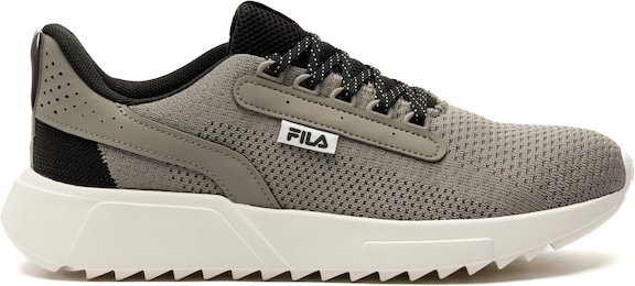 Imagem principal Tênis Masculino Fila Freestyle 2 PRETO/MARROM ESC Fila PRETO/MARROM ESC