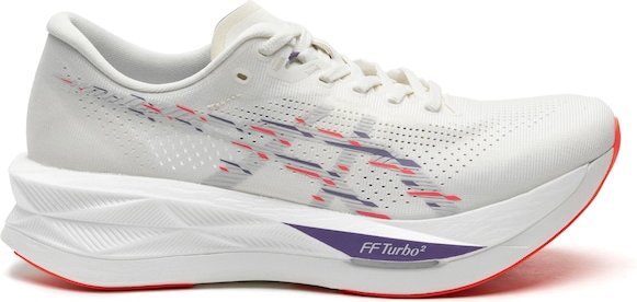 Imagem principal Tênis Masculino ASICS Sonicblast BEGE/BRANCO ASICS BEGE/BRANCO