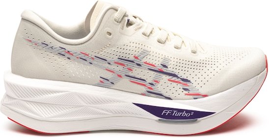 Imagem principal Tênis Feminino ASICS Sonicblast BEGE ASICS BEGE