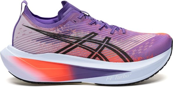 Imagem principal Tênis Masculino ASICS Megablast BRANCO/CINZA ASICS BRANCO/CINZA