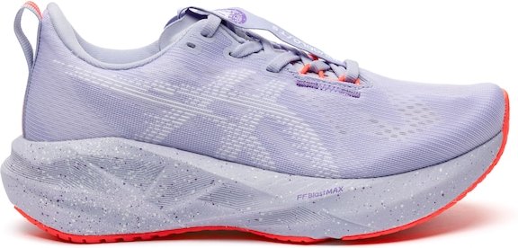 Imagem principal Tênis Feminino ASICS Novablast 5 Tokyo ROXO ASICS ROXO