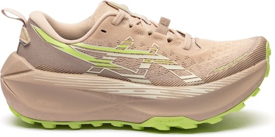 Imagem principal Tênis Feminino ASICS Trabuco Max 4 ROSA BEBE ASICS ROSA BEBE