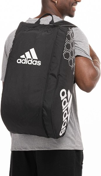Raqueteira adidas Control .0 para Padel e Beach