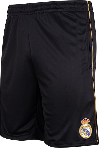 Bermuda Real Madrid Dry Fit Balboa Masculina