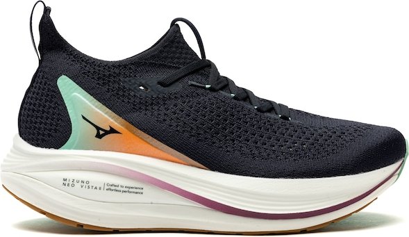 Tênis Masculino Mizuno Neo Vista 2