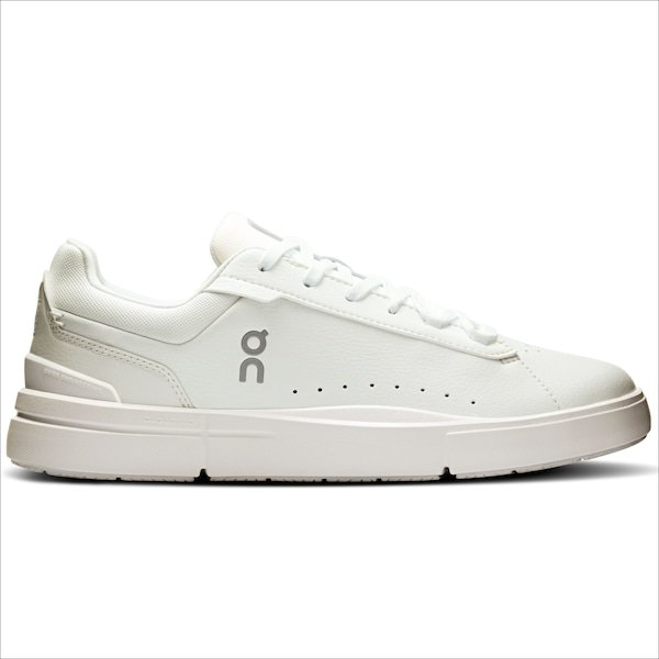 Imagem principal Tênis Feminino On The Roger Advantage BRANCO/BRANCO On BRANCO/BRANCO