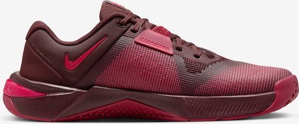 Imagem principal Tênis Feminino Nike Metcon 10 MARROM ESC/VINHO Nike MARROM ESC/VINHO