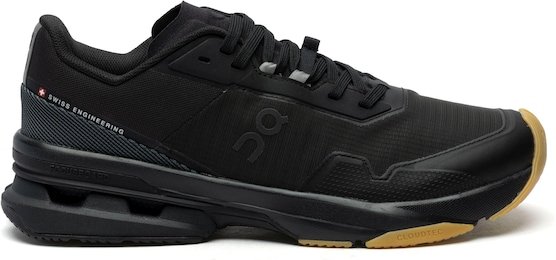 Imagem principal Tênis Masculino On Running Cloudpulse Pro PRETO/PRETO On PRETO/PRETO