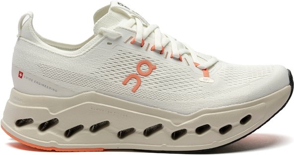 Imagem principal Tênis Masculino On Running Cloudsurfer Max ROSA BEBE On ROSA BEBE