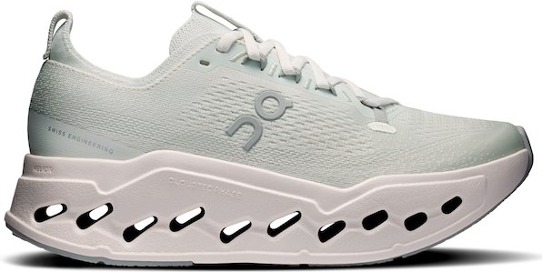 Imagem principal Tênis Feminino On Running Cloudsurfer Max VERDE CLARO On VERDE CLARO