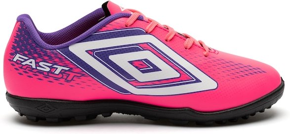 Chuteira Society Júnior Umbro Fast II