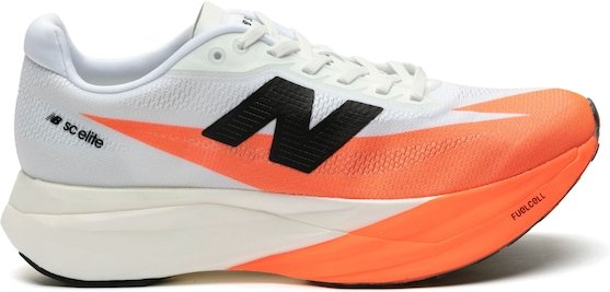 Tênis Feminino New Balance Fuelcell SuperComp Elite v5