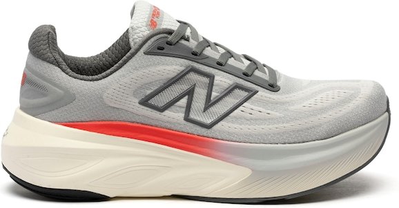 Imagem principal Tênis Masculino New Balance Fresh Foam X More V6 CINZA CLARO New Balance CINZA CLARO