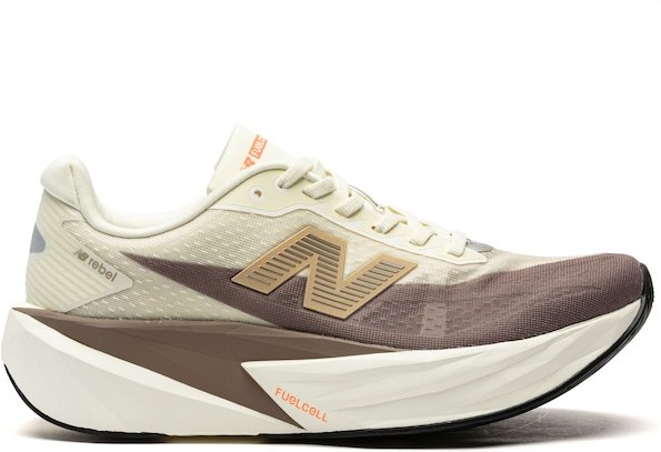 Imagem principal Tênis Masculino New Balance Fuelcell Rebel V5 CINZA CLARO New Balance CINZA CLARO