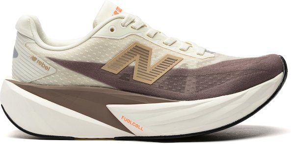 Tênis Feminino New Balance Fuelcell Rebel V5