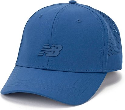 Boné Adulto New Balance Performance Trucker Aba Curva