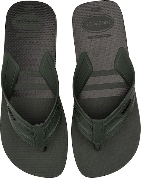 Imagem principal Chinelo Masculino Havaianas City Basic BEGE Havaianas BEGE