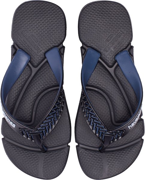 Imagem principal Chinelo Masculino Havaianas Power 2.0 PRETO Havaianas PRETO