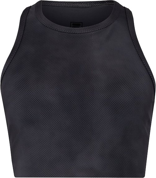 Top Fila Train Long Elastic II Adulto