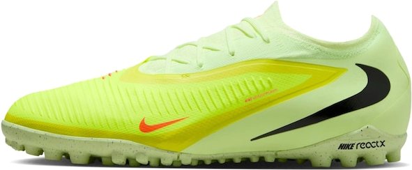 Imagem principal Chuteira Society Adulto Nike Phantom 6 Reactx Pro AZUL/BRANCO Nike AZUL/BRANCO