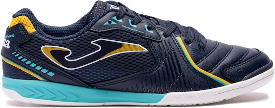 Imagem principal Chuteira Futsal Joma Dribling - Adulto AZUL ESCURO Joma AZUL ESCURO