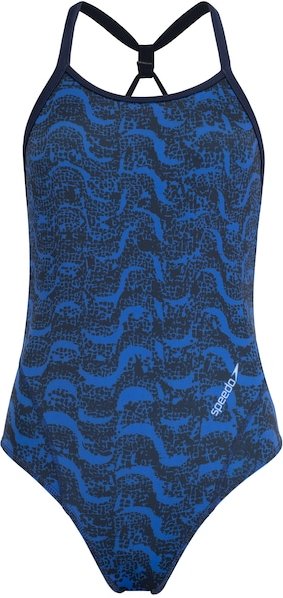 Maiô Speedo X Slim Ipanema - Adulto