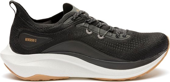 Imagem principal Tênis Masculino Olympikus Reverso 3 verde OLYMPIKUS verde