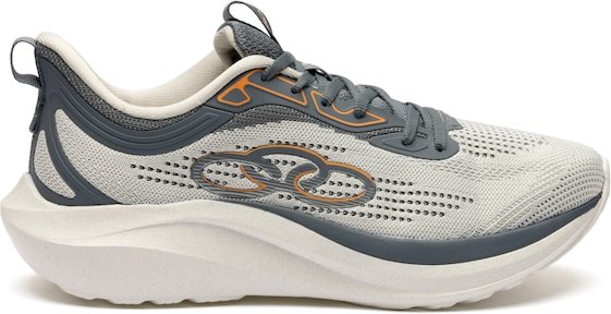 Imagem principal Tênis Masculino Olympikus Passo CINZA ESCURO/PRETO OLYMPIKUS CINZA ESCURO/PRETO