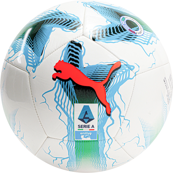 Bola de Futebol Puma Órbita Série A