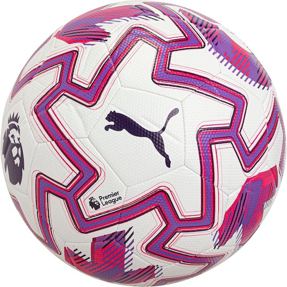 Bola de Futebol Puma Órbita Cup Premier League Brilliance