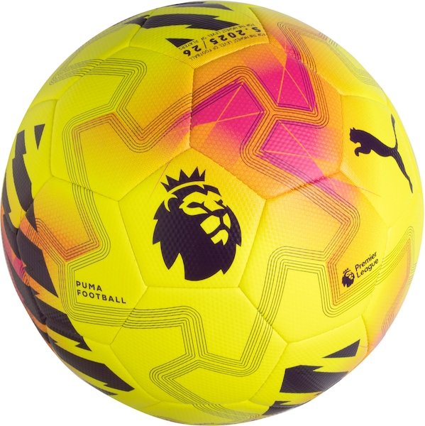 Bola de Futebol PUMA Órbita Cup Premier League Lights