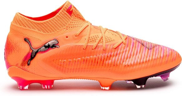 Imagem principal Chuteira de Campo Adulto PUMA Future 8 Ultimate LARANJA Puma LARANJA