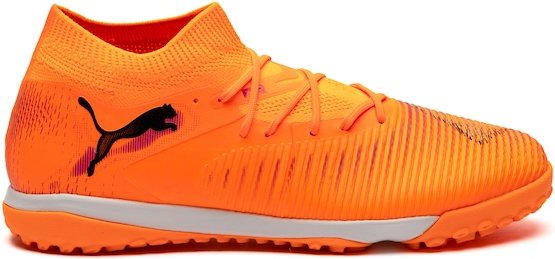 Imagem principal Chuteira Society Adulto Puma Future 8 Match LARANJA Puma LARANJA