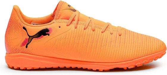 Imagem principal Chuteira Society Adulto Puma Future 8 Play LARANJA Puma LARANJA