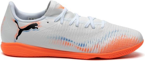 Imagem principal Chuteira Futsal Adulto Puma Future 8 Play BRANCO Puma BRANCO