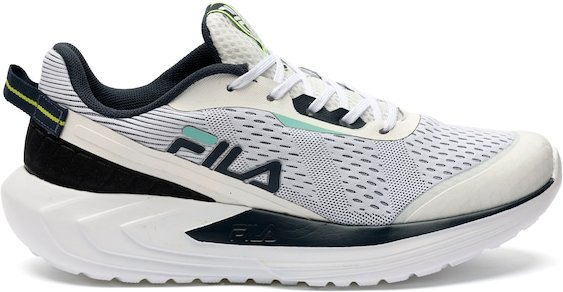 Imagem principal Tênis Masculino Fila Diffusion AZUL ESC/LARANJA Fila AZUL ESC/LARANJA