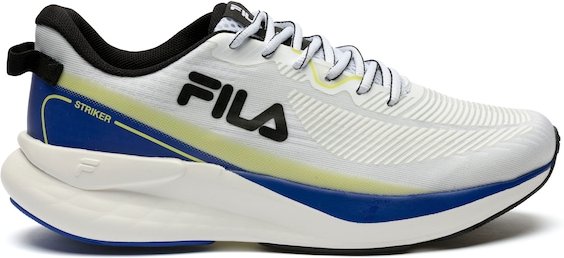 Imagem principal Tênis Masculino Fila Striker PRETO Fila PRETO