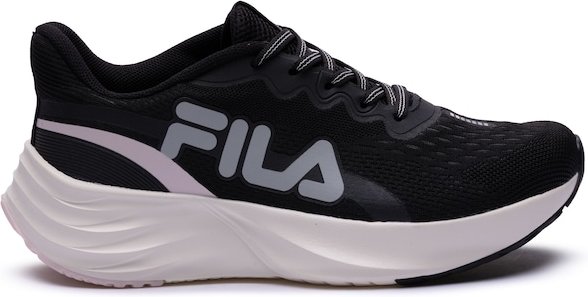 Imagem principal Tênis Feminino Fila Comet 2 PRETO Fila PRETO