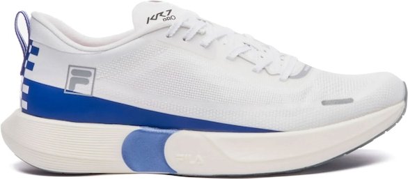 Imagem principal Tênis Masculino Fila KR7 Pro Speed Tech VERMELHO/LARANJA Fila VERMELHO/LARANJA