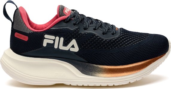 Imagem principal Tênis Feminino Fila Speed Lite azul Fila azul