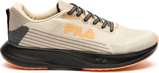 Imagem principal Tênis Masculino Fila Endurance BEGE/PRETO Fila BEGE/PRETO