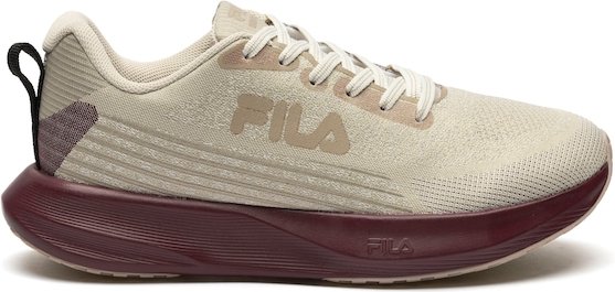 Imagem principal Tênis Feminino Fila Endurance CHOCOLATE + MORANGO Fila CHOCOLATE + MORANGO