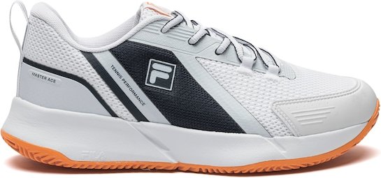 Imagem principal Tênis Masculino Fila Master Ace AMARELO/PRETO Fila AMARELO/PRETO