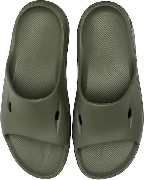 Chinelo Slide Unissex Adams Space